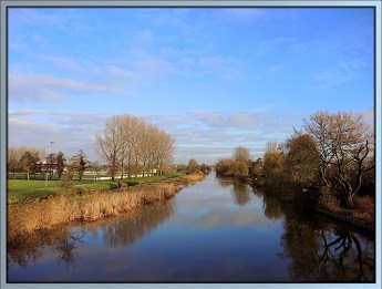 Ruim 300 deelnemers Seuterwinterwandeltocht