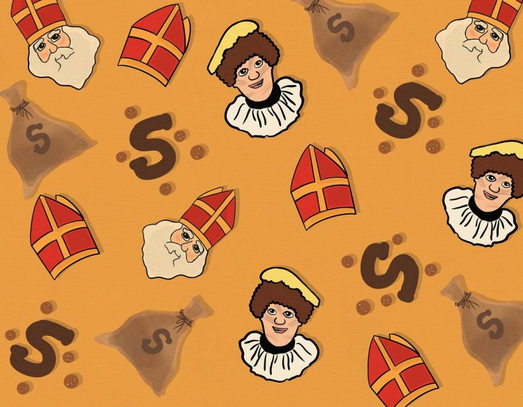 Sinterklaasfiguren maken met een 3D-pen (8+)