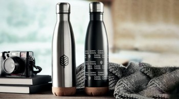 Voorbereid op waterstoringen in ’s-Gravendeel: het belang van een goede waterfles