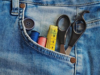 Repair Café Oud-Beijerland