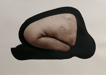 Expositie Kwetsbaar in De Opkamer