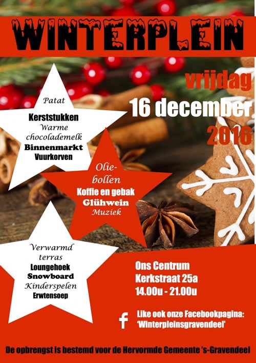 Winterplein