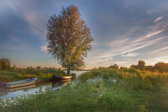 Foto-expositie HWL
