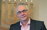 Kees van Velzen in 's-Gravendeel