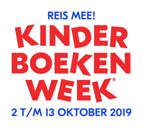 Feestelijke opening Kinderboekenweek 2019