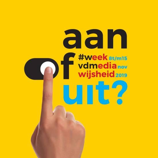 Hoeksche Waardse Mediawijsheid Quiz