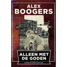 Online Leeskring Alleen met de goden