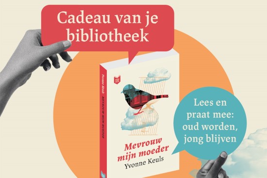 Leeskring Nederland leest
