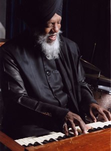 65 jaar Jazzpodium DJS @ Big Rivers Festival '12