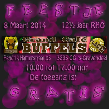 12½  jaar Radio Holland Online
