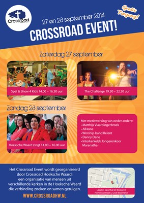 Crossroad Event