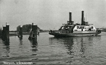 Najaarsbijeenkomst Historische Vereniging 's-Gravendeel