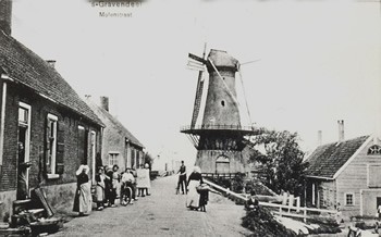 Najaarsbijeenkomst Historische Vereniging