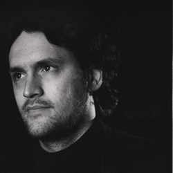 Bluesavond: Joep Pelt Band