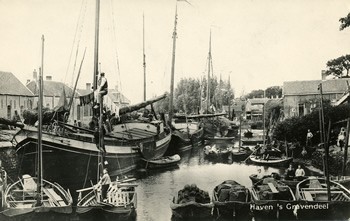 Foto van de maand mei 2014 (Herhaling)