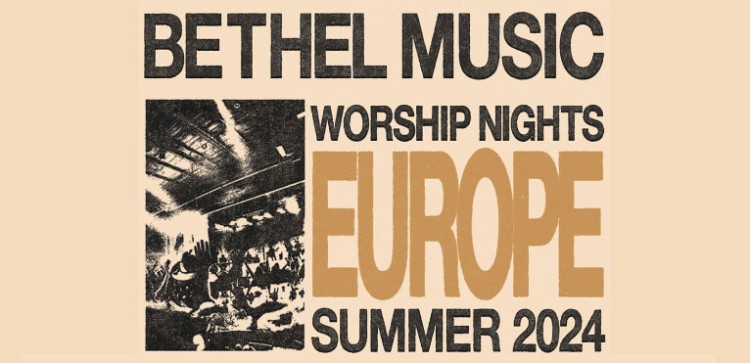 Bethel Music collectief terug naar Oud-Beijerland