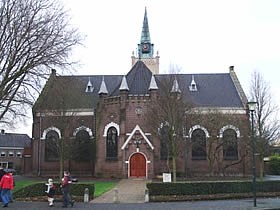 Vier-de-zondag