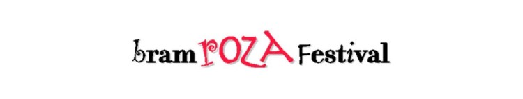 VerhalenGala tijdens Bram Roza Festival
