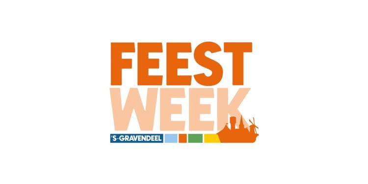 Feestweek 's-Gravendeel (dag 2)