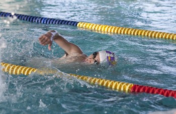 Zwem4daagse ’s-Gravendeel 20 t/m 23 oktober 2026