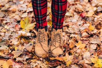Woensdagvoorleesdag in Strijen: Herfst (3-7 jaar)
