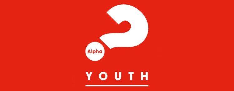Start Alpha Youth (15-18 jaar)
