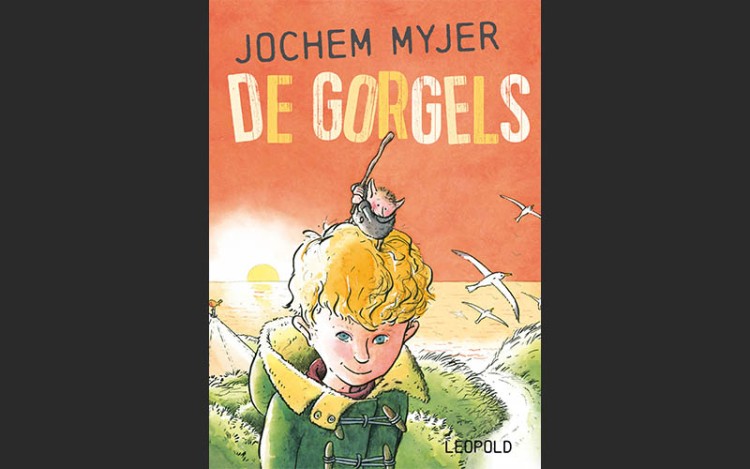 Woensdagvoorleesdag: Bouw je eigen Gorgeldorp (3-7 jaar)