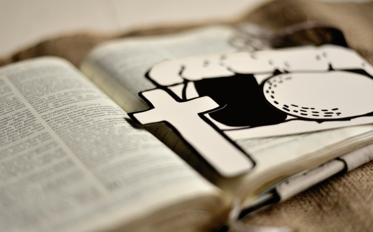 Paasdiensten in de Christelijke Gereformeerde Kerk