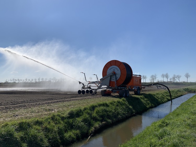 Waterkwaliteit blijft een probleem