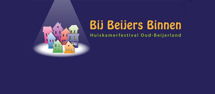 10e en laatste Huiskamerfestival