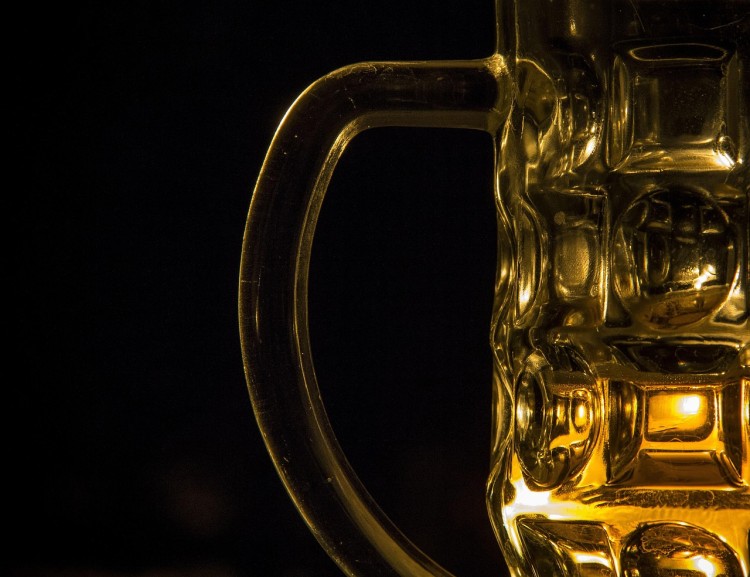 Oktoberfeest T.A.V.E.N.U.
