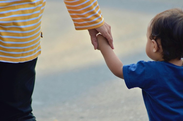 BoekStart Peuterparade: speciaal voor Moederdag (1-4 jaar)