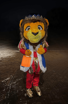 Lampionnenoptocht ‘s-Gravendeel