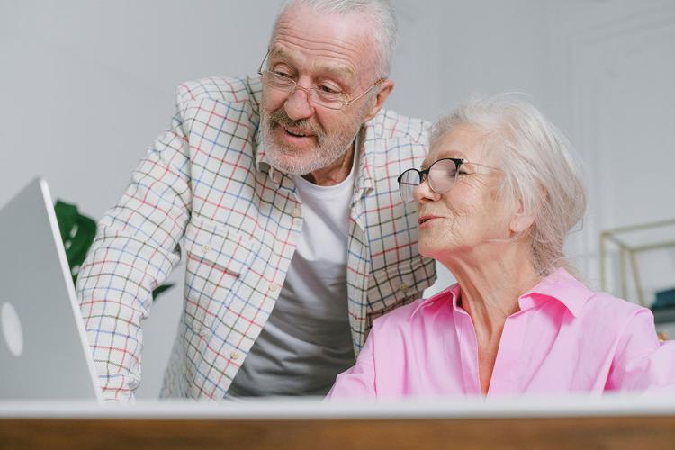 Stap voor stap wegwijs worden in het online patiënten portaal