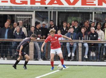 Album afbeelding 1: 's-Gravendeel - GOZ, Koen Colijn