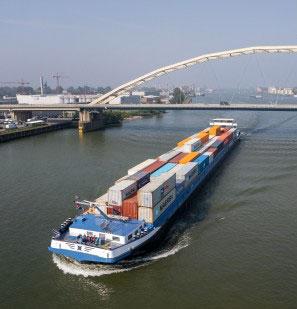 Webinar Rijkswaterstaat over renovatie Papendrechtsebrug (N3)