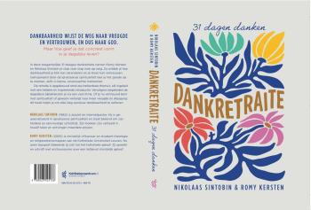 Album afbeelding 1: Het boek van de Dordtse schrijfster en student in Leuven, Romy