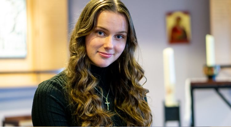Aanmelding open Prinsjesdagontbijt met Romy Kersten als wereldwijde christelijke influencer