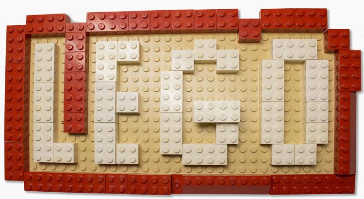 Maak een kluis van LEGO (8-12 jaar)