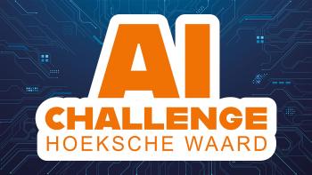 Jongere, doe mee met de AI-Challenge en maak kans op een dagje Walibi