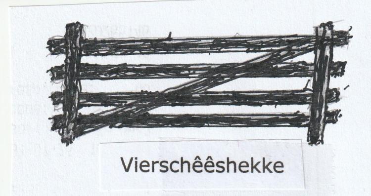 Gedicht van de maand door Chris den Boer voor september 2026