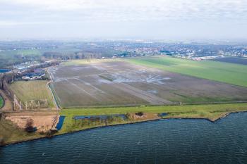 CDA boekt resultaat: woningbouwlocatie Molenpolder in Hoeksche Waard meegenomen door provincie