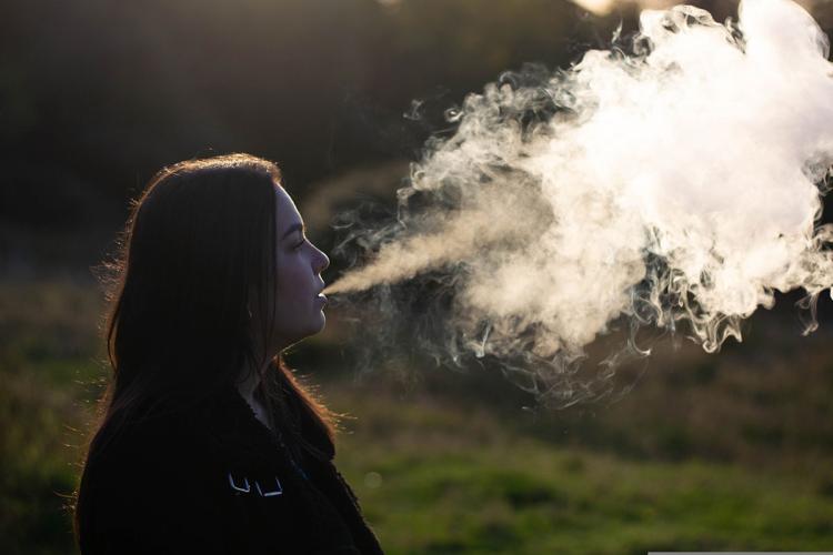 Informatieavond: Vapen, wat moet je weten
