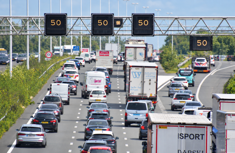 CDA Zuid-Holland: grote zorgen over falende infrastructuur in de provincie