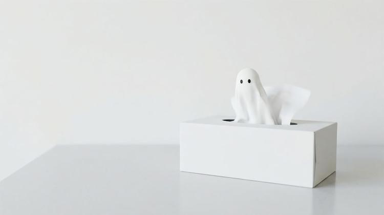 Ontwerp je eigen halloweenspookje met de 3D-printer (10+)