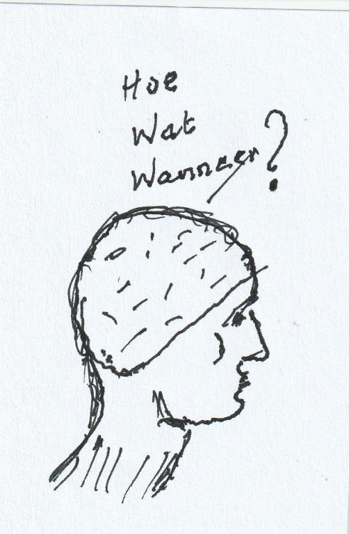 Gedicht t.b.v. de maand oktober 2026 door Chris den Boer