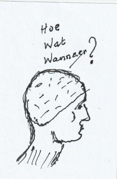 Gedicht t.b.v. de maand oktober 2026 door Chris den Boer