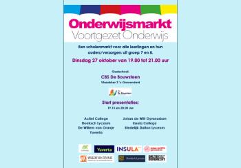 VO Scholenmarkt