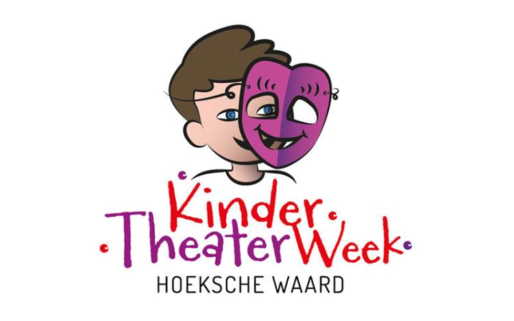 KinderTheaterWeek - Workshop Theater: Speel, dans, zing en meer (8 t/m 10 jaar)