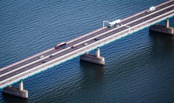 Vernieuwing Haringvlietbrug krijgt prioriteit: kabinet neemt deze periode besluit